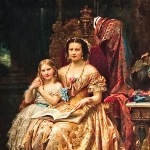 Marie Saxe-Altenburg