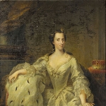 Marie Princess Mary of Great Britain