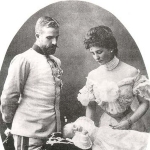 Mathilde Bavaria