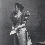 Milica Milica Petrovic-Njegos