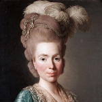Nathalie Moustache