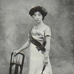 Princess Nobuko Asaka