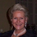 Dorrit Reventlow