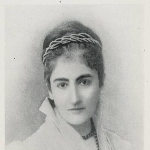 Princess Zainab Nazlı Khanum Effendi