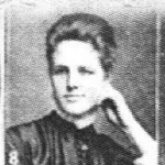 Priscilla Studd