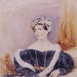 Priscilla Anne Fane