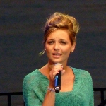 Priscilla Betti