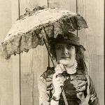 Priscilla Bonner