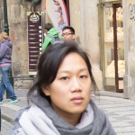 Priscilla Chan
