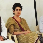 Priyanka Vadra