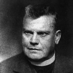 August Musger