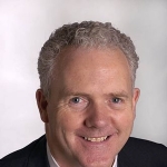 Gerry McCormac