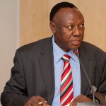 Ibrahim Lipumba