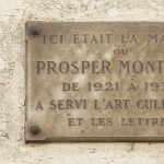 Prosper Montagne