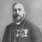 Prosper Augouard