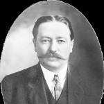 Prosper-Edmond Lessard