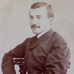 Prosper Lissagaray
