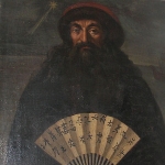 Prospero Intorcetta