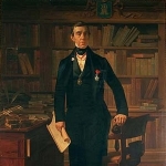 Prospero De Bofarull y Mascaro