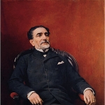 Praxedes Mariano Mateo Sagasta y Escolar