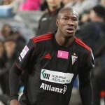 Prejuce Nakoulma