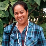 Puakena Boreham