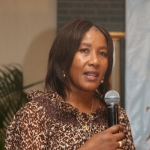 Makaziwe Mandela