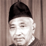 Pushpa Sagar