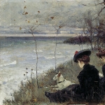 Pyotr Nilus