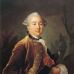 Pierre Sheremetev