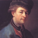 Pyotr Drozhdin