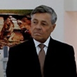Pyotr Sumin