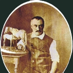 Peter Karlovich Klodt
