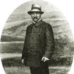 Pyotr Pertsov