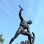 Pal Patzay - Friend of István Farkas