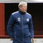 Pall Gudlaugsson