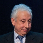 Persio Arida