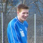 Peter Mate