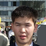 Purevdorjiin Serdamba