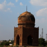 Qasim Barid Qasim Barid I