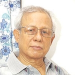 Qazi Anwar Hussain