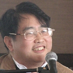 Qiu Xiaolong