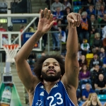 Quantez Robertson
