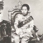 Savang Vadhana