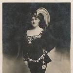 Queenie Leighton