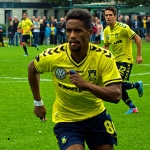 Quincy Antipas