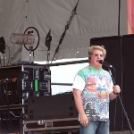 Quint Davis