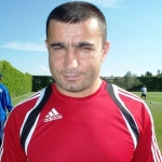 Gurban Gurbanov