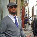 Qusai Kheder