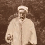 Qutb-ul Aqtaab Naqib Al Ashraaf Syed Abd ar-Rahman al-Q...